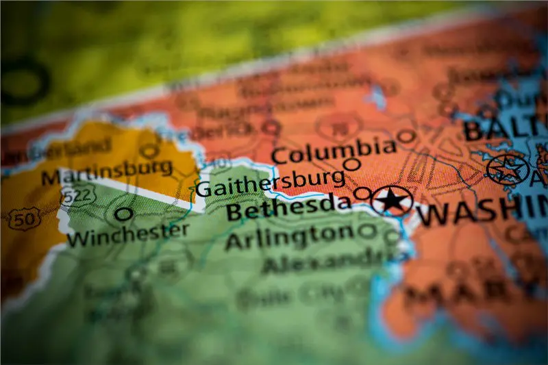 Gaithersburg Movers | Gaithersburg Moving Company | 495 Movers