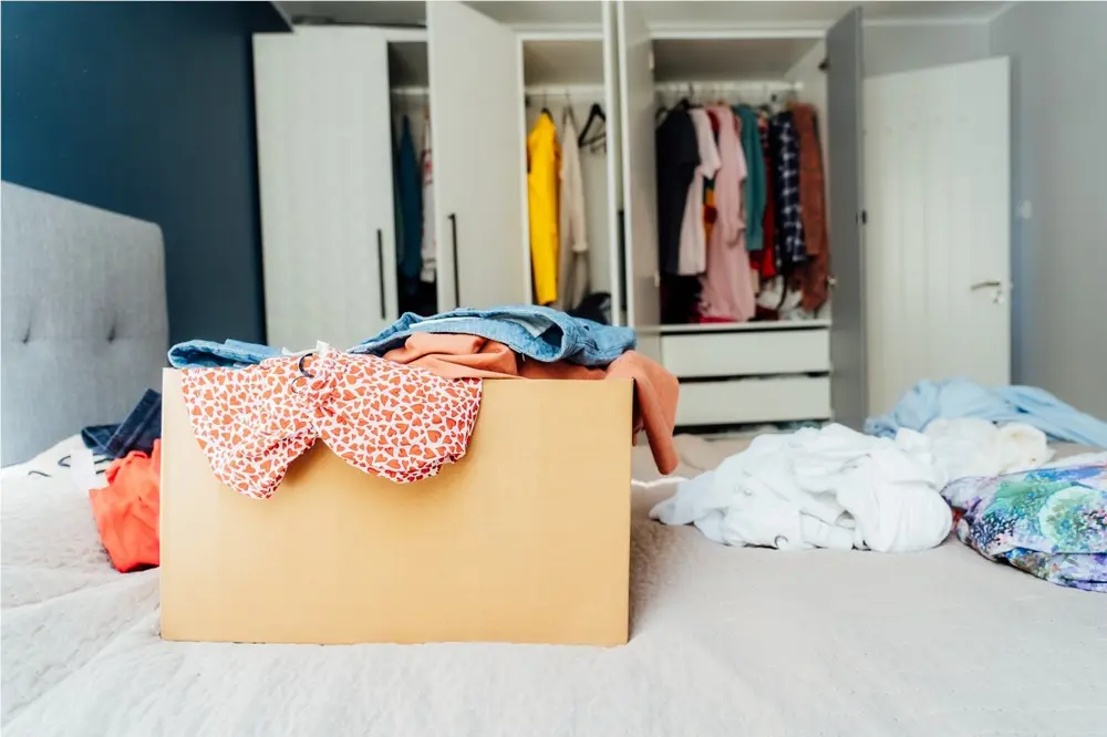 Declutter Your Home