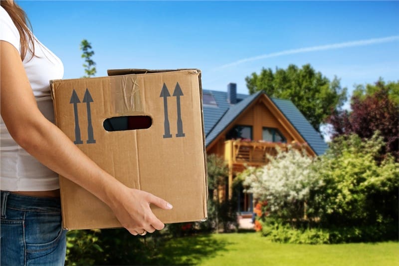 Summer Moving