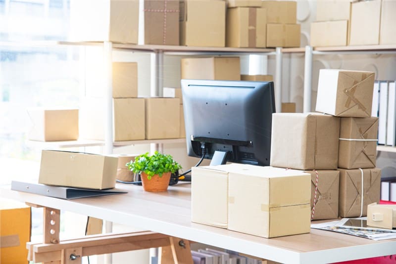 Moving Insurance