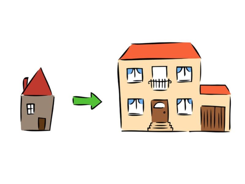 Residential Moving