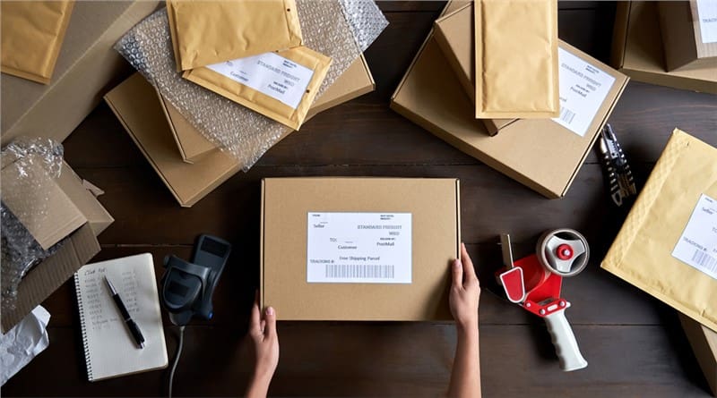 Professional Packing Company