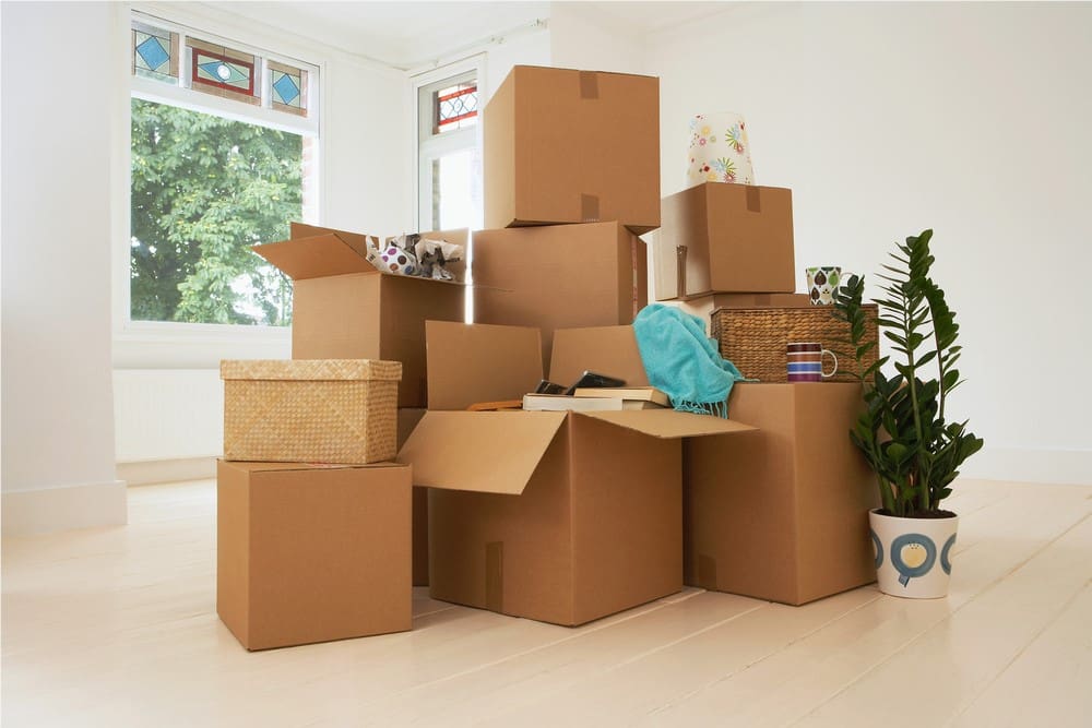 How to Pack Efficiently