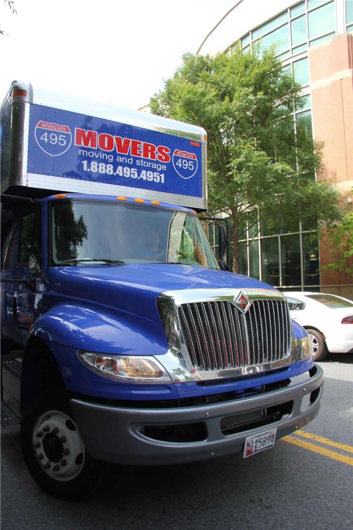 495 Movers